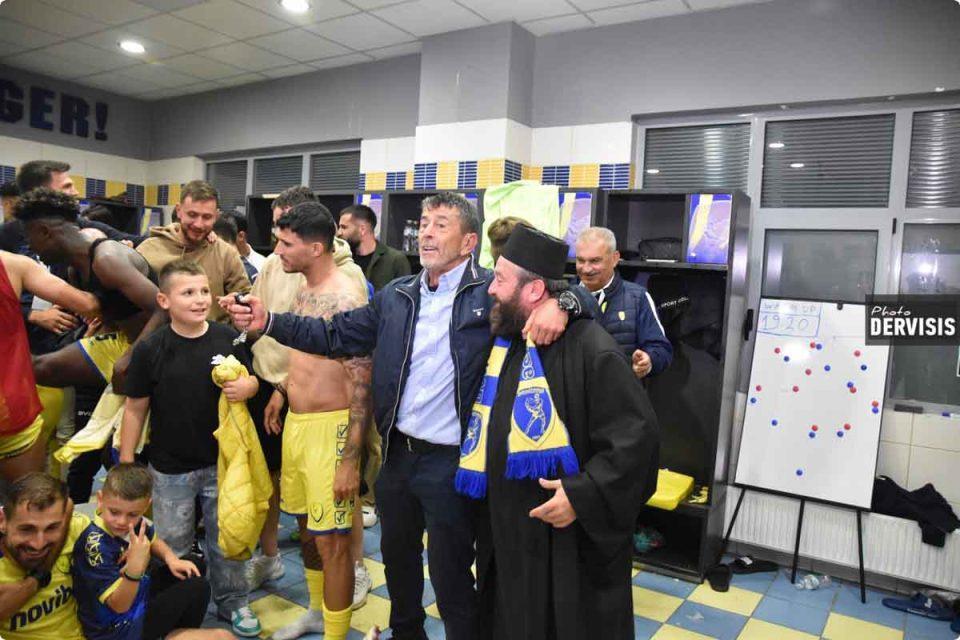 panetolikos petrakis