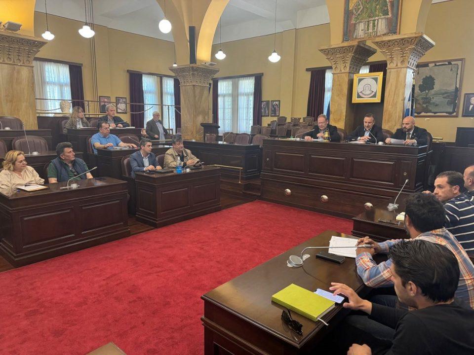 siskepsi touristiki provoli