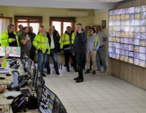 Κλείνει για προληπτικό έλεγχο η σήραγγα «Μαλακάσι Α» 55 taxiaos KentroElegxouAniliou