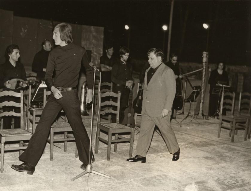 xatzidakis psarianos ehm Custom