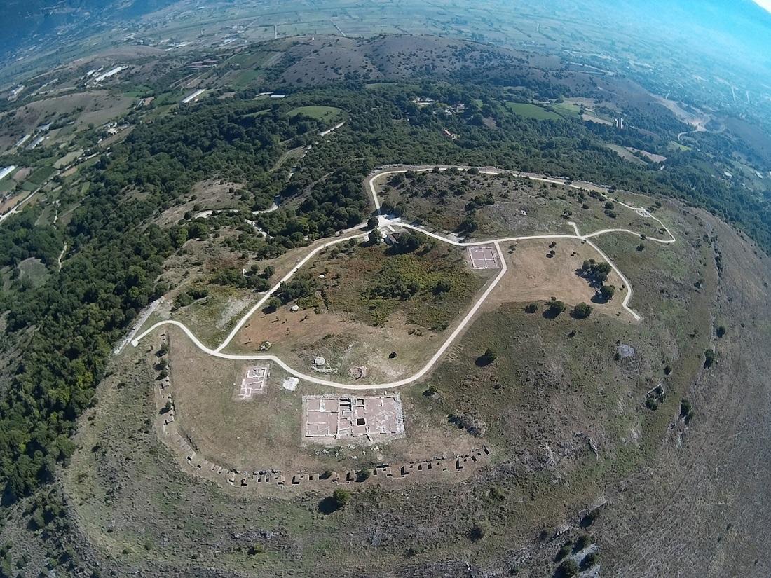 Akropoli Megalou Gardikiou