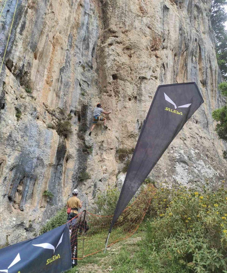 Anarrixisi Kypello 2