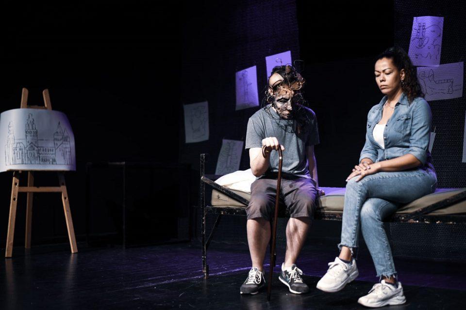 Anthropos Elefantas 2