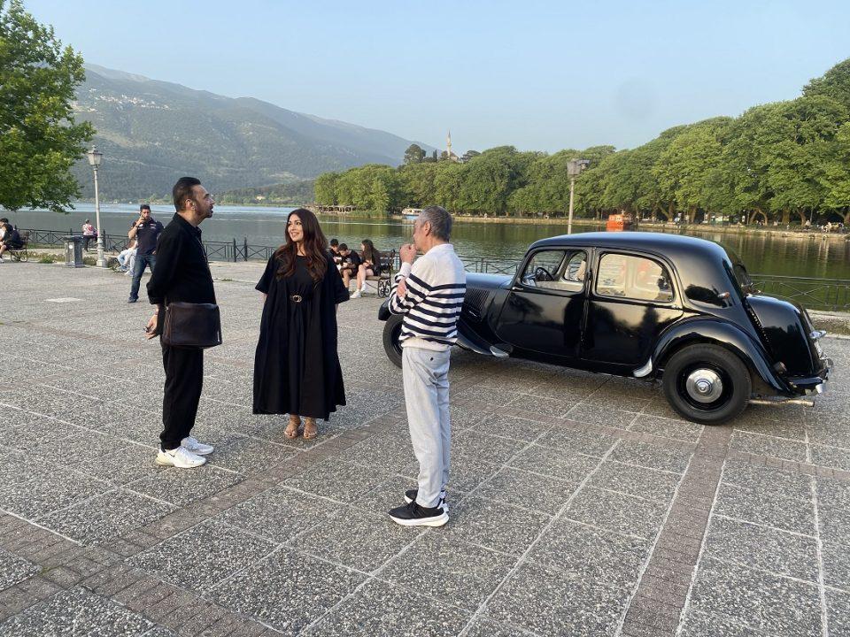 Bollywood Gyrismata 1