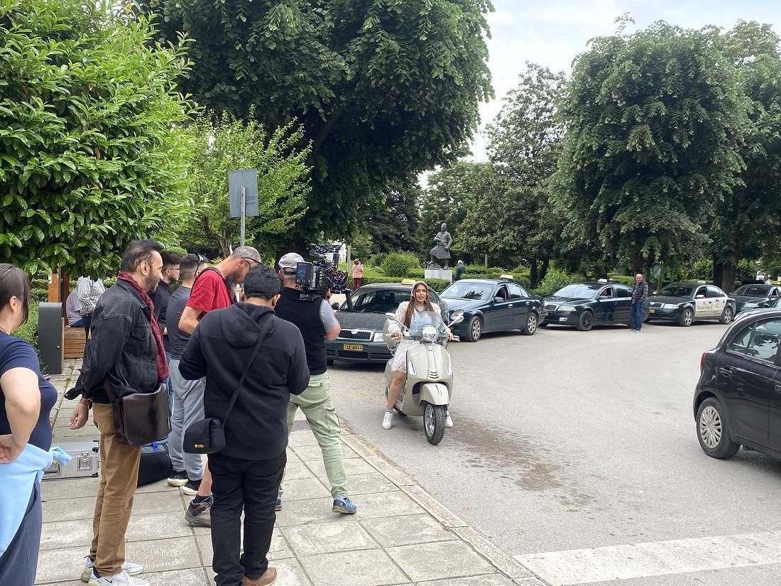 Bollywood Gyrismata 4