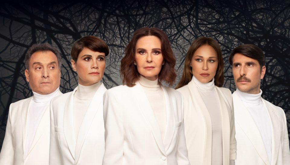 Dialexe ton thanato sou