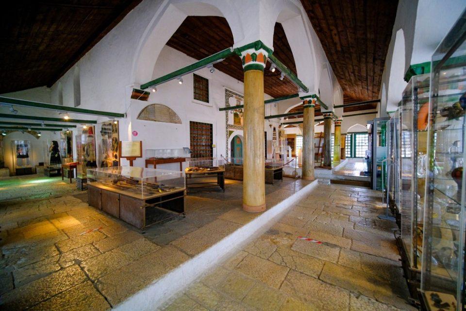 Dimotiko Mouseio Eswteriko