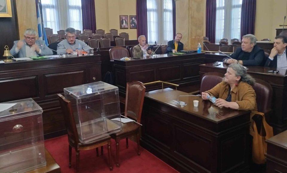 Georgakos Kalogianni Eklogi ASDSA Hpeirou