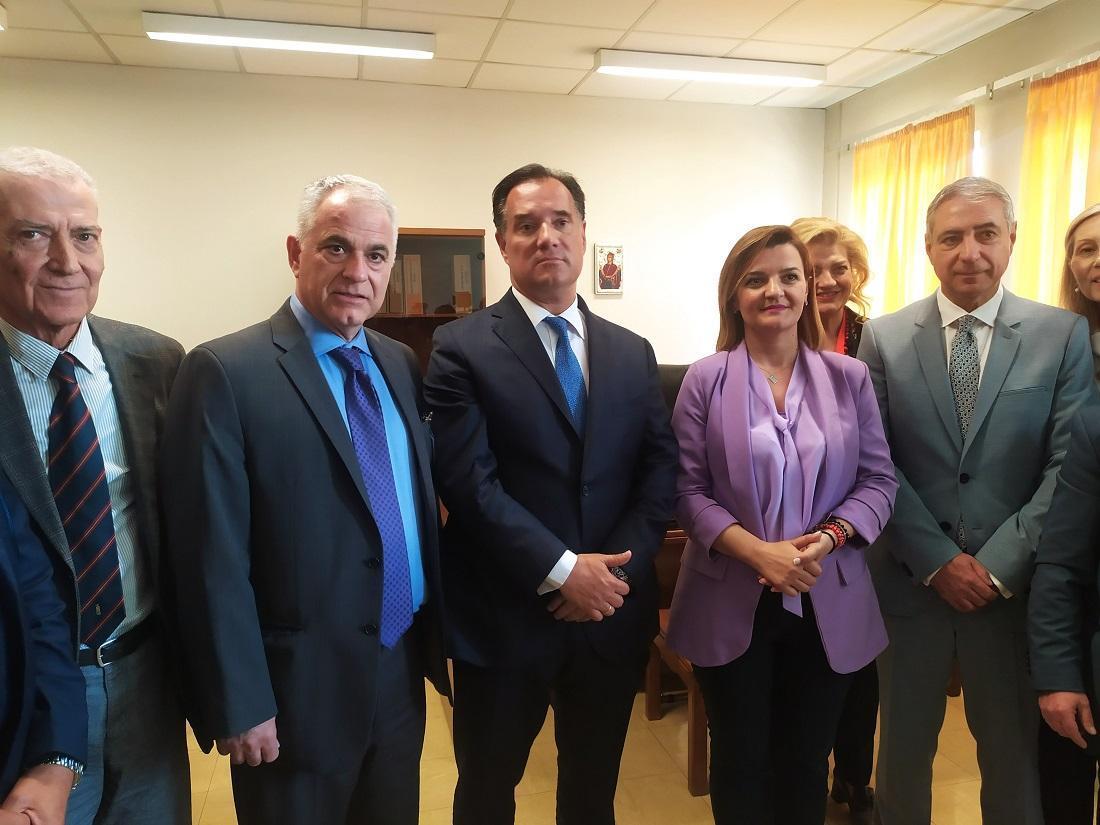 Georgiadis Derdemezis Kefala