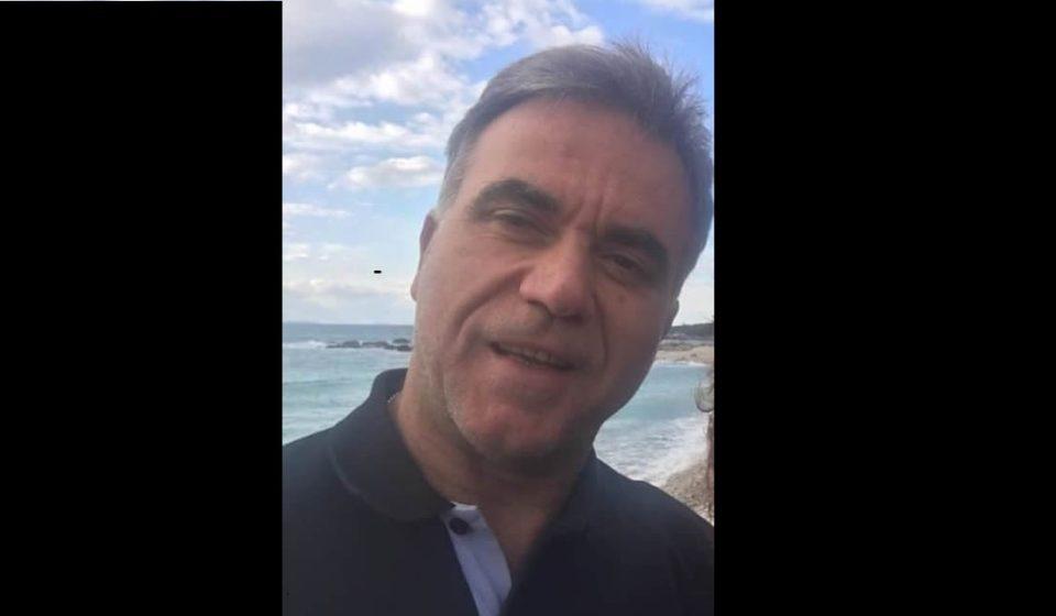 Karetsos Vassilis