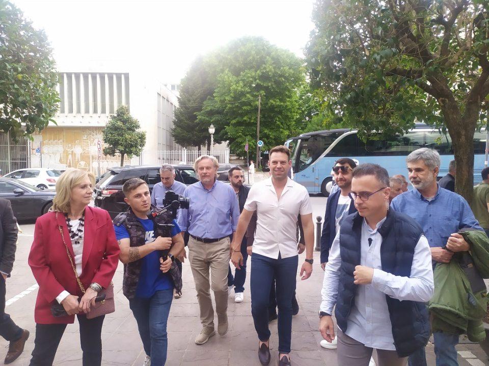 Kasselakis Dimarxeio