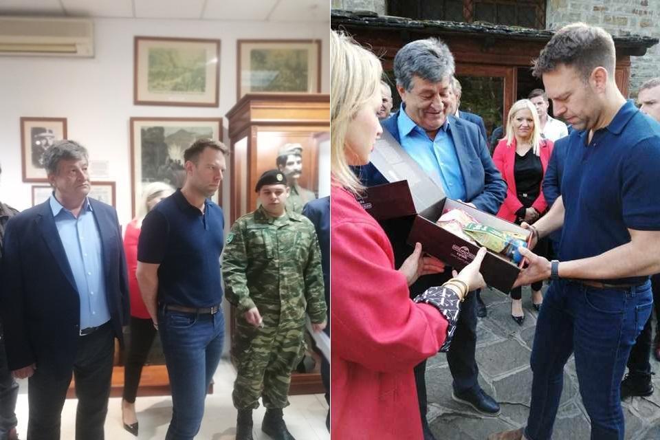 Kasselakis Kapsalis 3