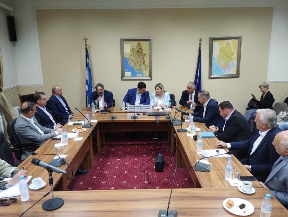 Kontogewrgis Apokentrwmewni