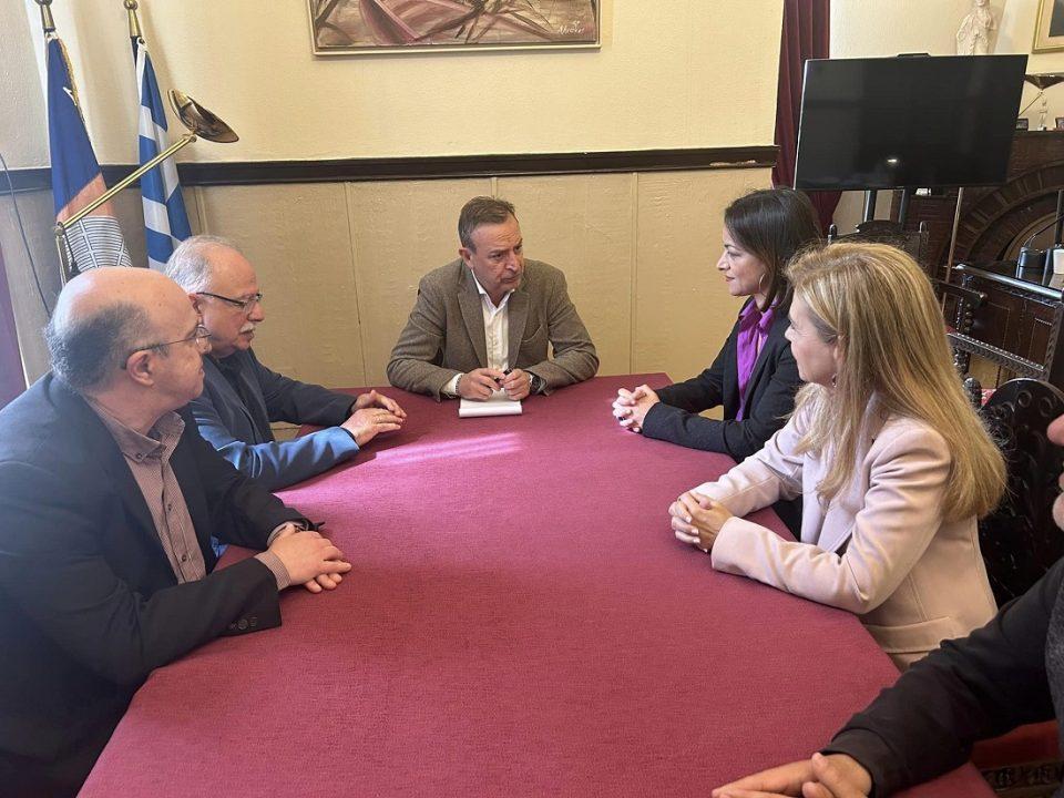 Mpegkas Papadimoulis