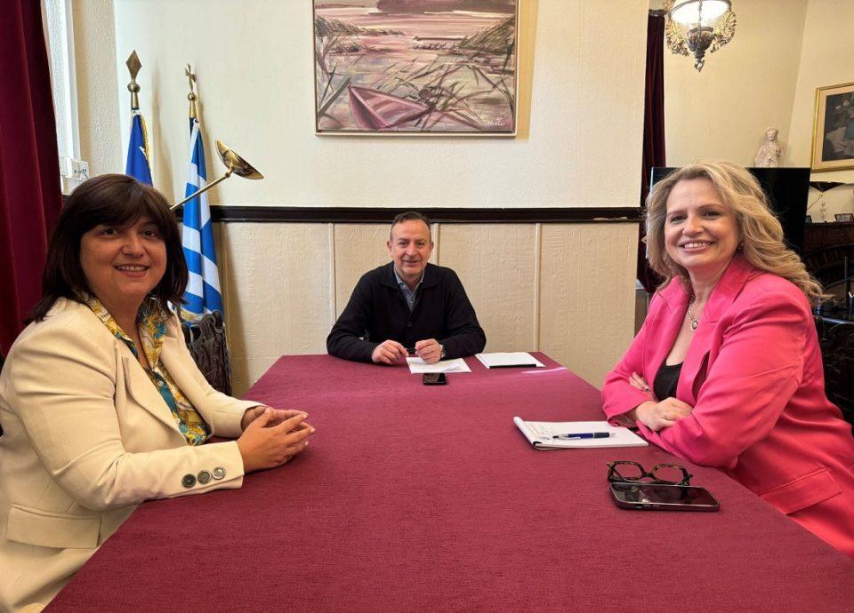 Mpegkas Tsolaki Markoula