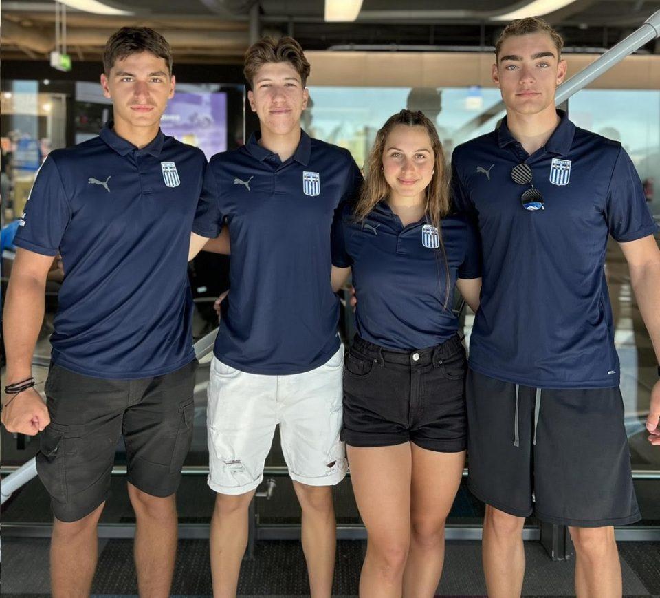 NOI apostoli EvropaikoNewn