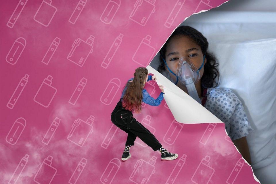No Tobacco Day 2024