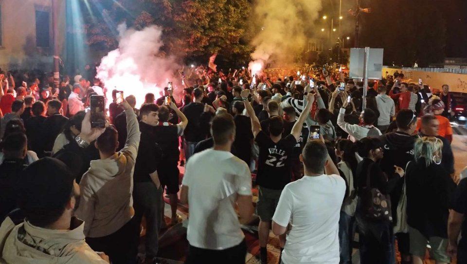 Olympiakos panhgyrismoi 2