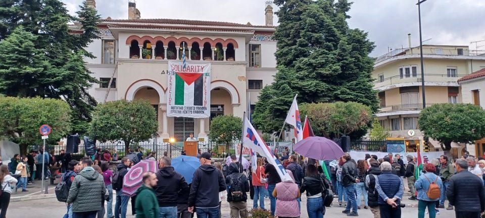 Palaistini PanoDimarxeio