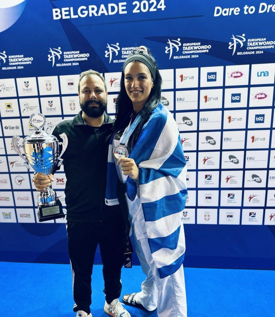 Papastamatopoulou zikos