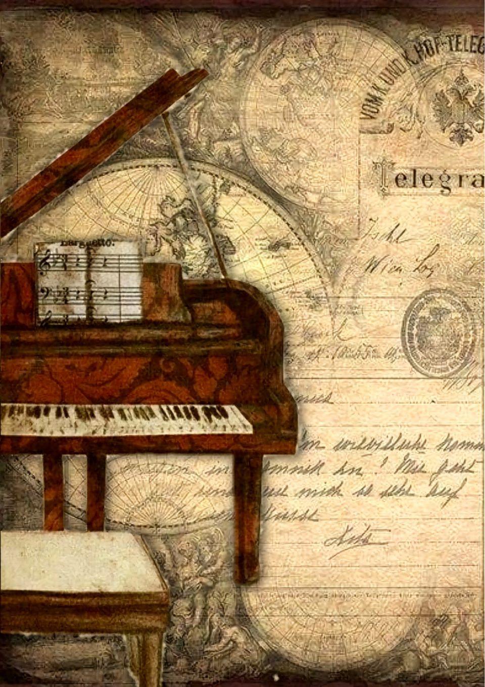Piano Duets