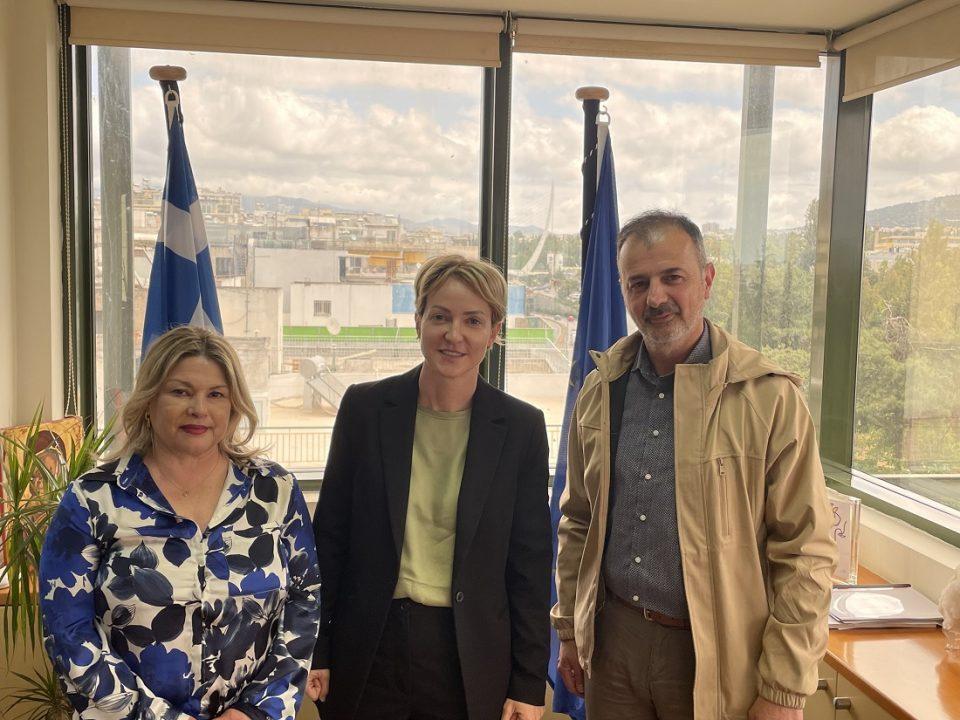 Sdoukou Papaioannou G. Vaitsis