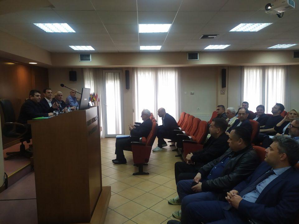 Skrekas Epimelitirio 1