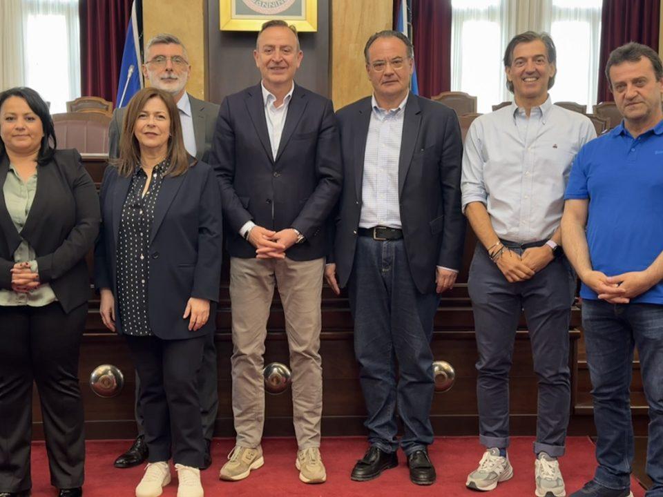 argyrotexnia synentefxi