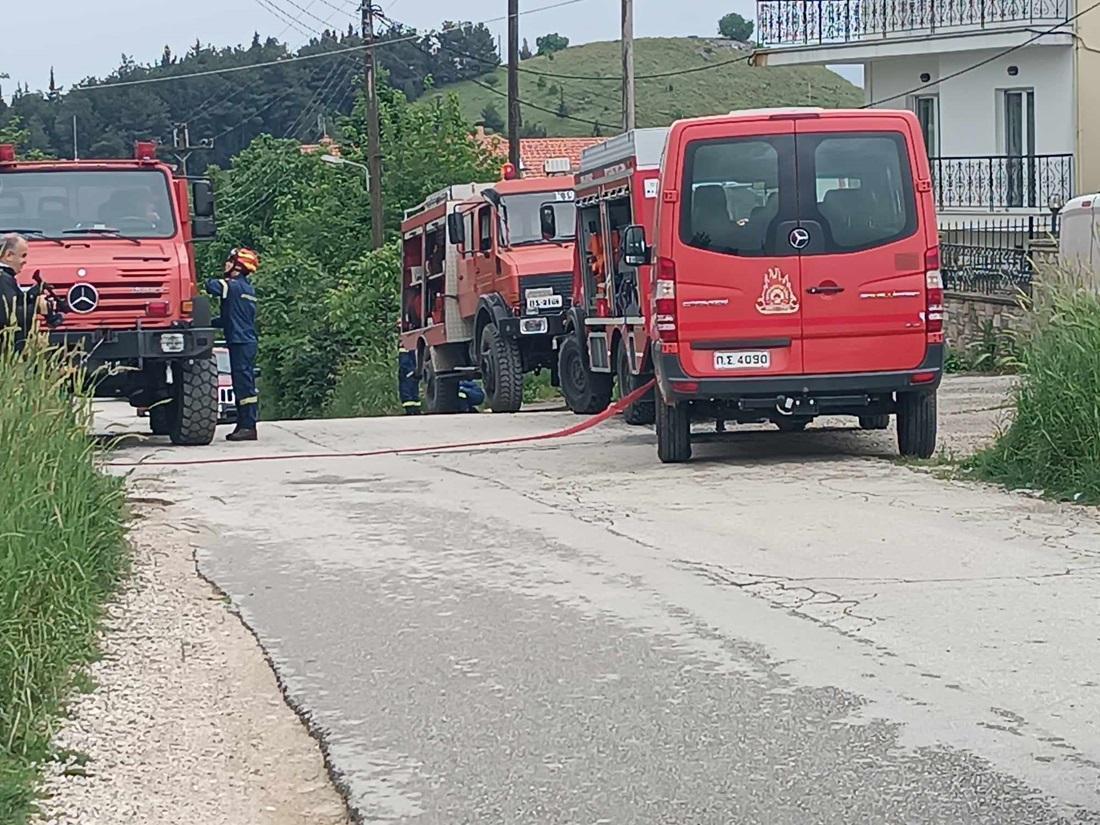 dia pyros