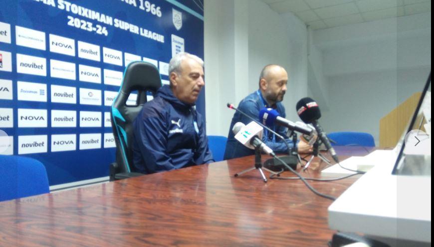 georgoulopoulos me volo