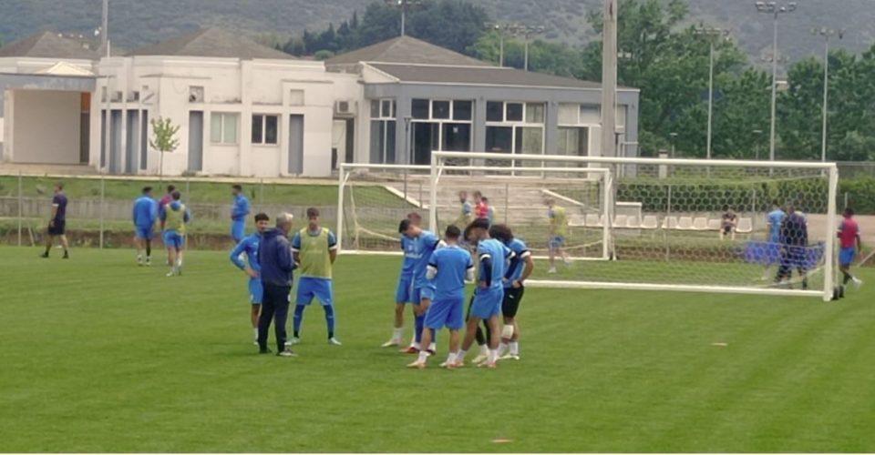 georgoylopoulos proponisi