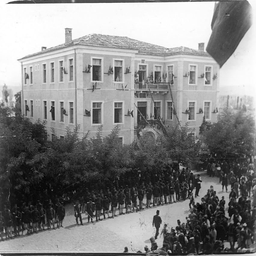ioannina aprilios 1912