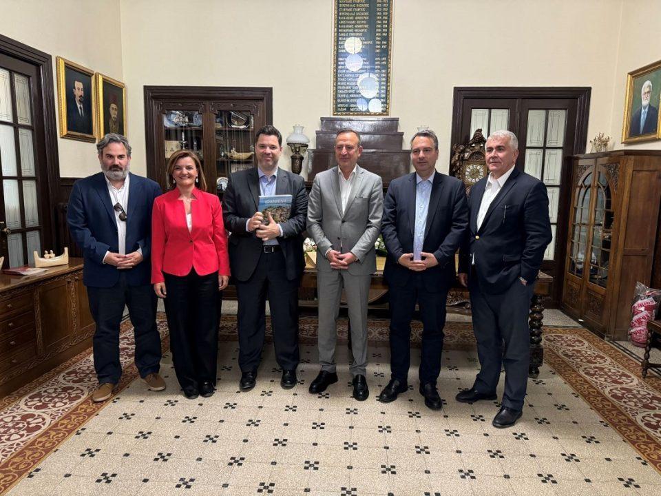 kontogeorgis dimarxeio