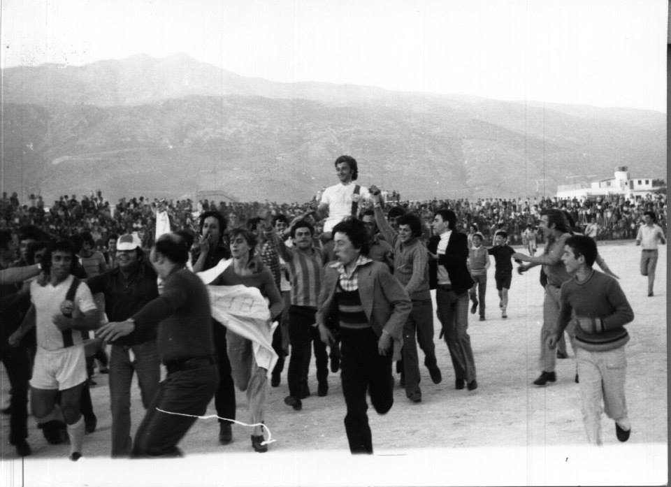 montez nikolaidis A Ethniki