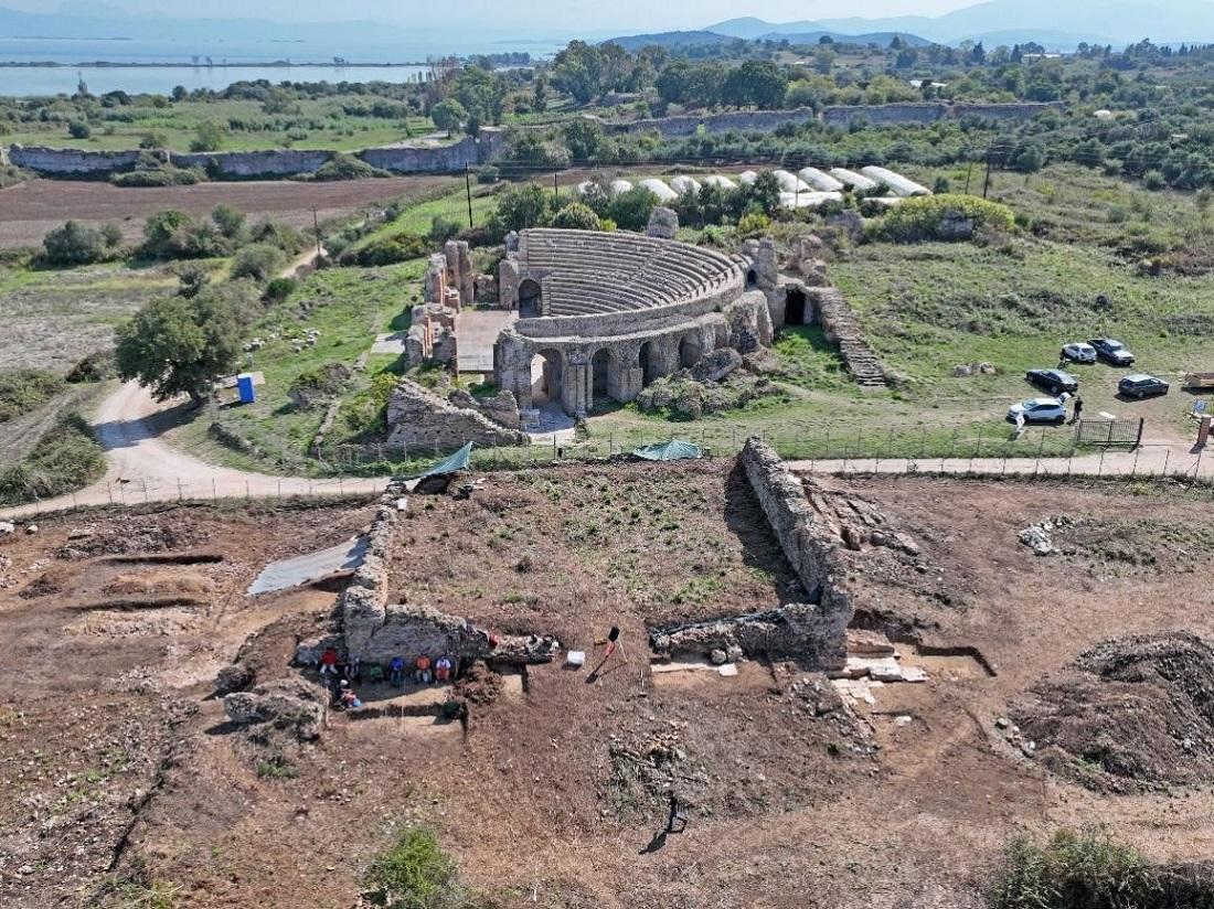 nikopoli agora2