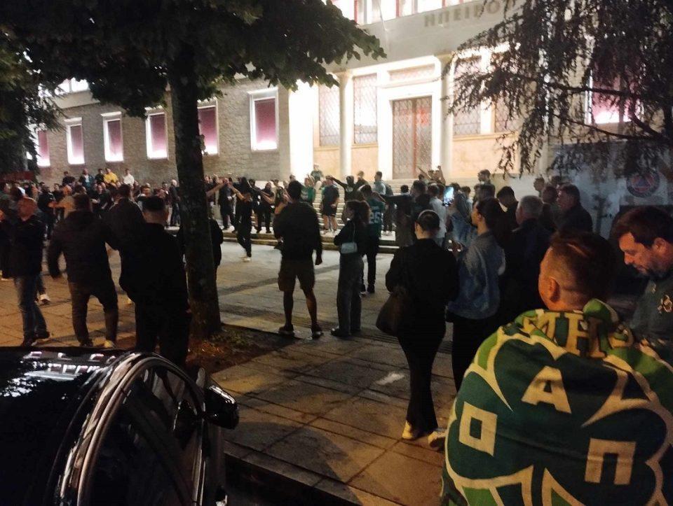 panhgirismoi Panathinaikos 1