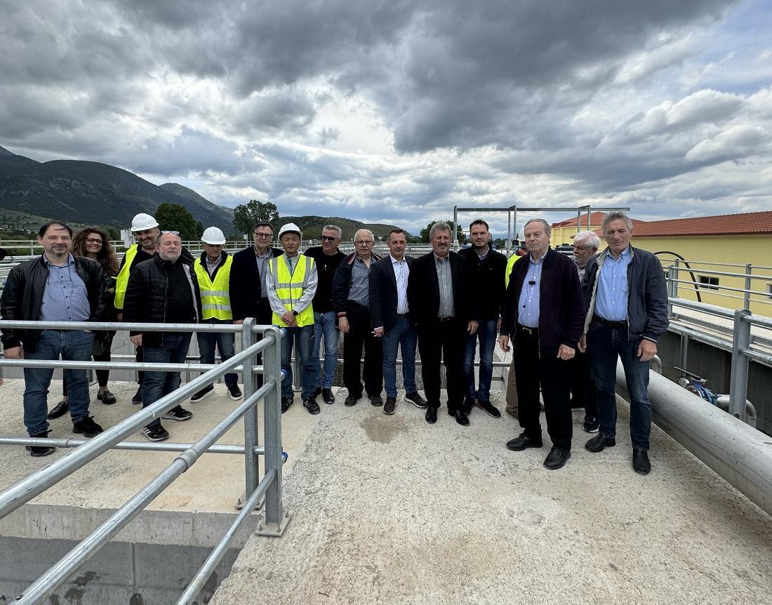 viologikos episkepsi