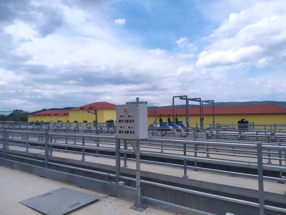 viologikos katharismos