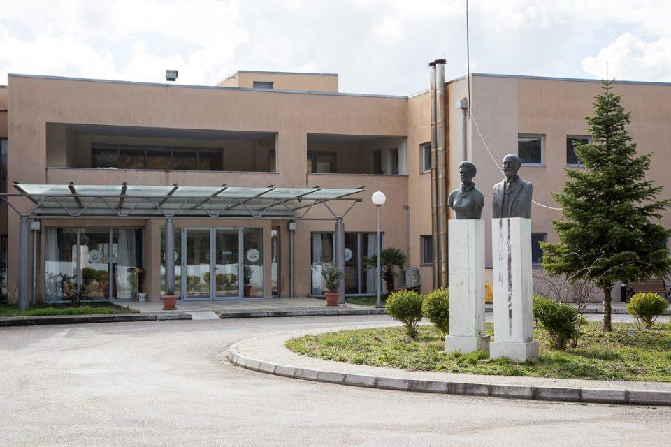 zografeios oikos evghrias