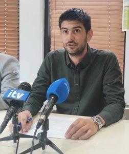 Ζαρπαλάς Θανάσης