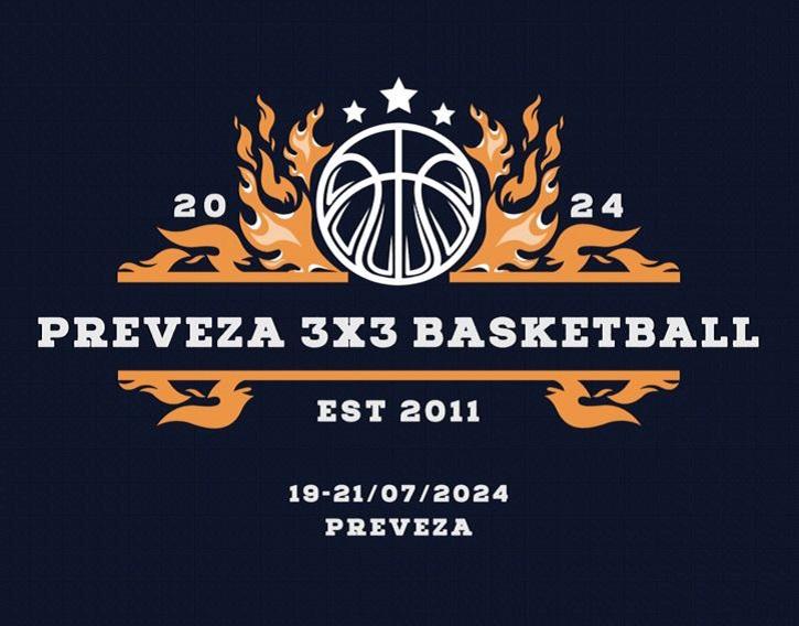 3on3 Preveza