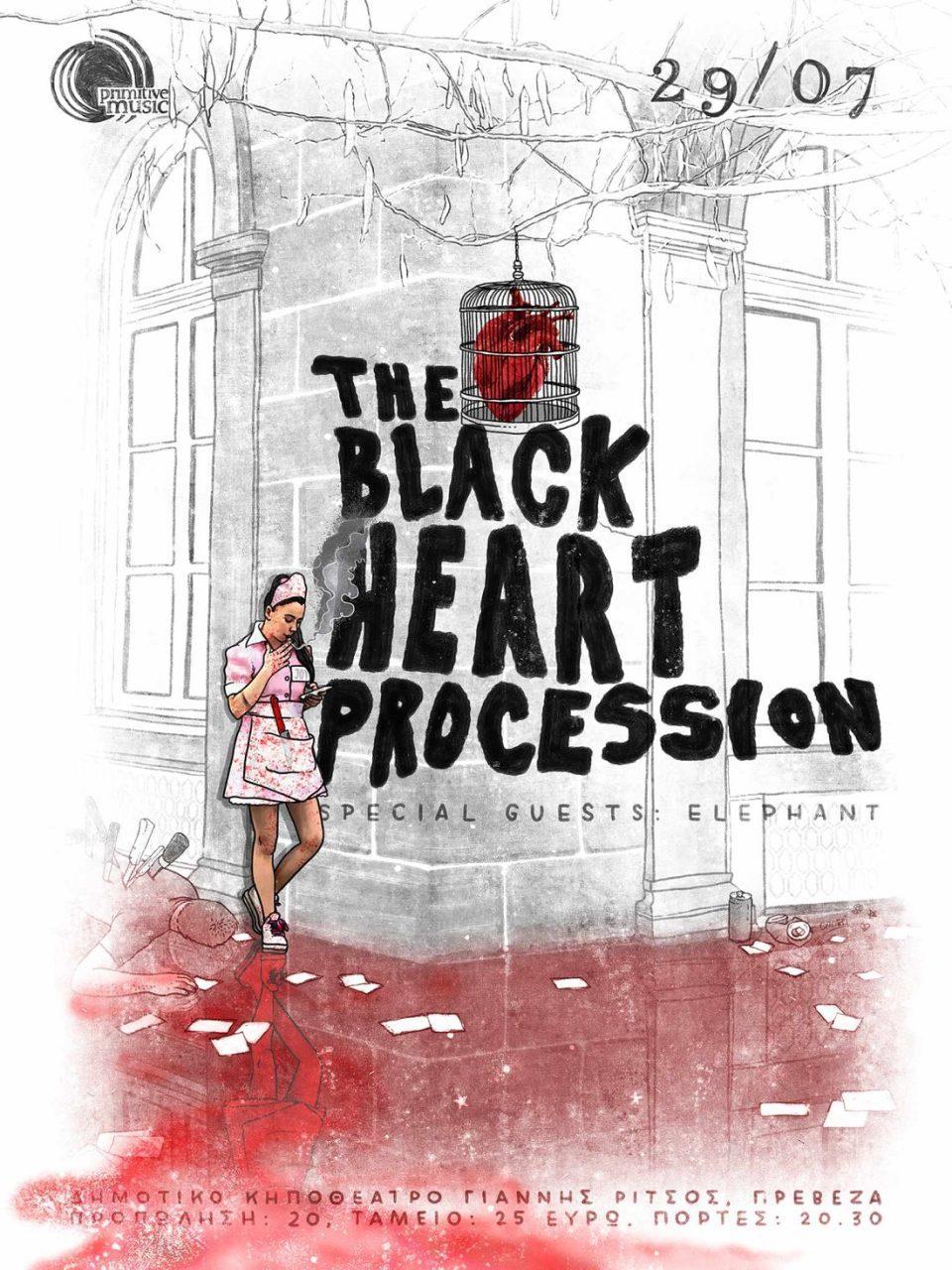 Black Heart Procession