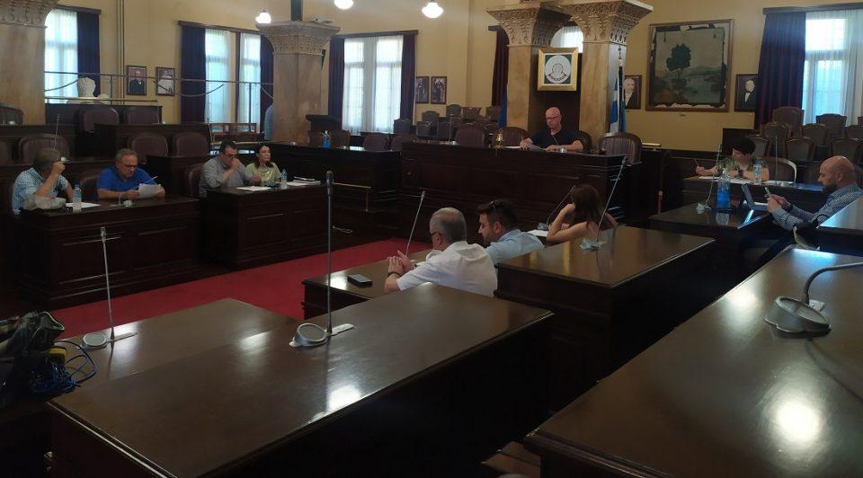 Dimotiki Epitropi 11062024