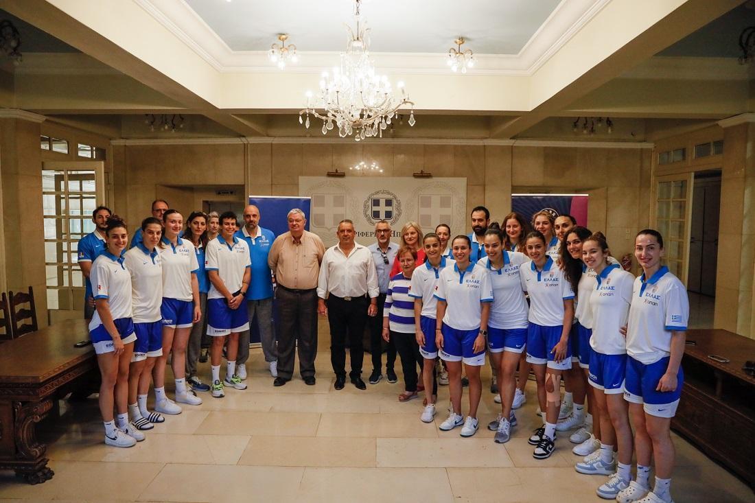 Το μπάσκετ είναι στο αίμα και των Ιωαννίνων! 55 Ethniki Mpasket Perifereia