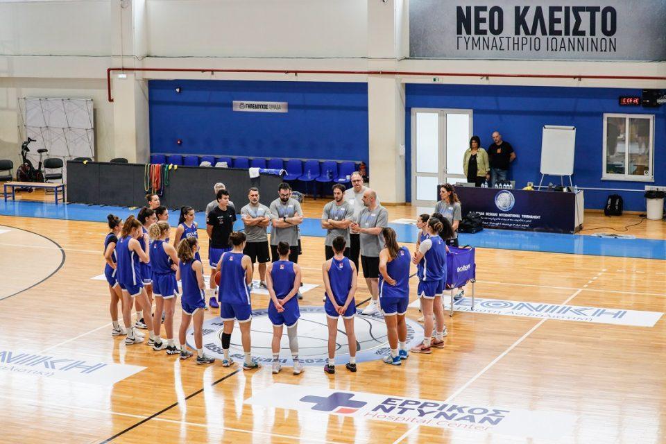 EthnikiGynaikwn Neo Kleisto