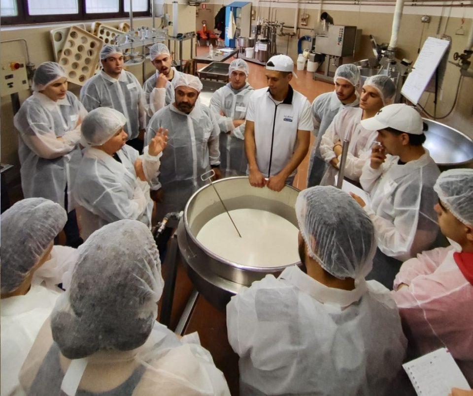 Galaktokomiki Italia