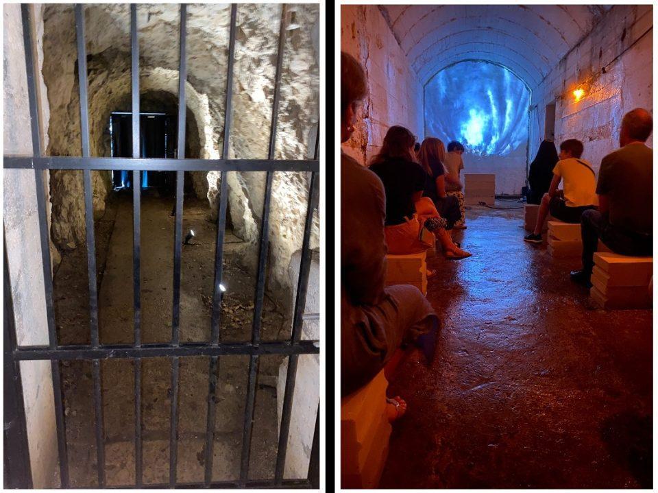 Katafygia Kastro Plasmata