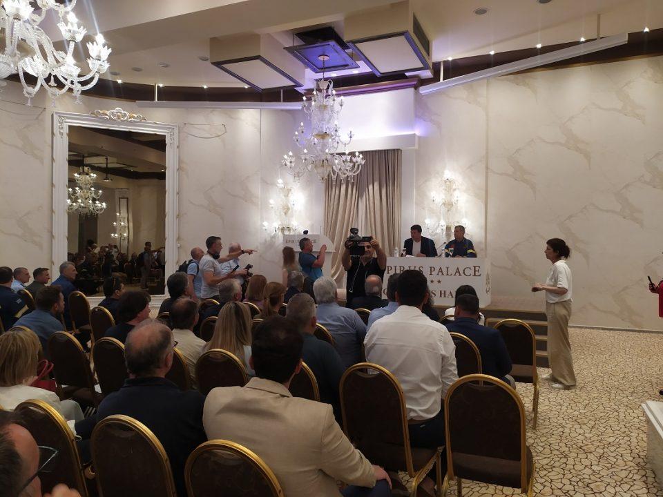 Kikilias Pyrosvestes 2