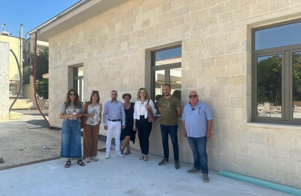 Markoula Kentrogiatopaidi