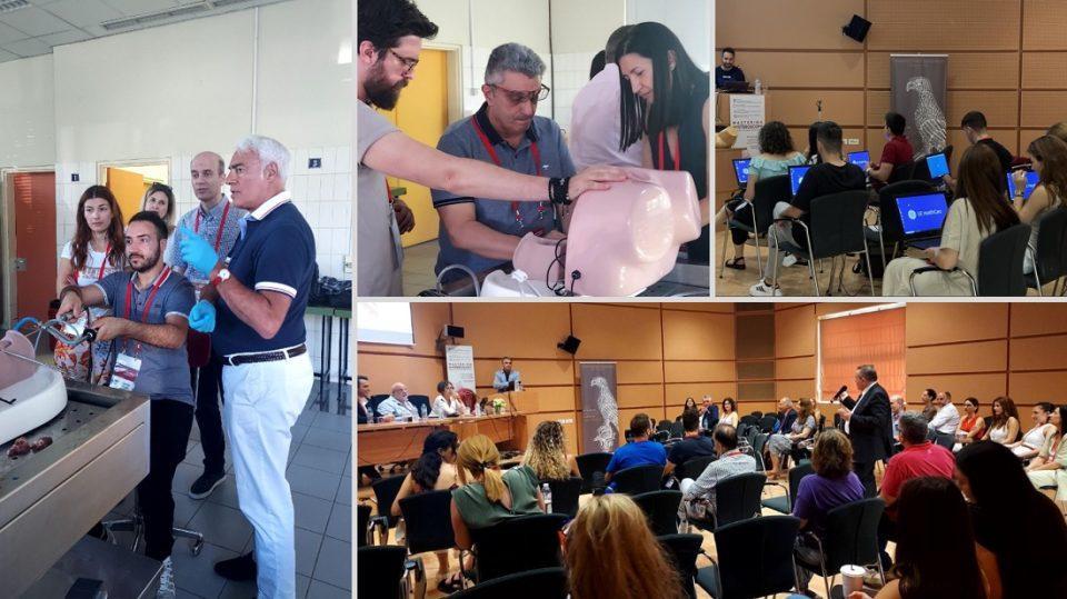 Mastering Hysteroscopy 5